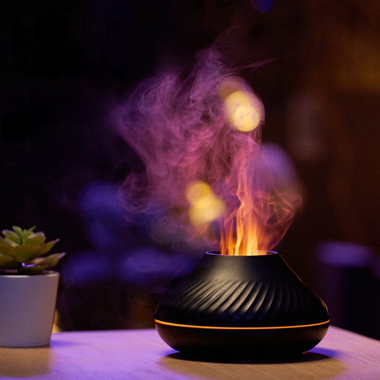 Aroma diffuser