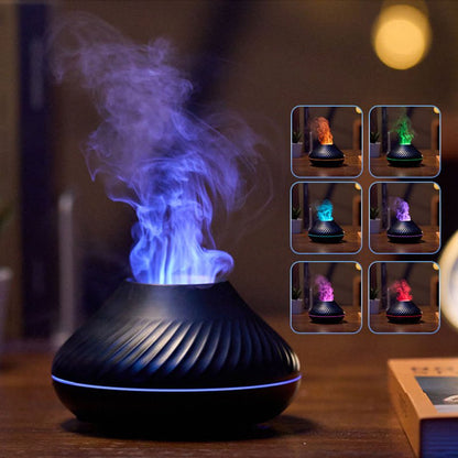 Aroma diffuser