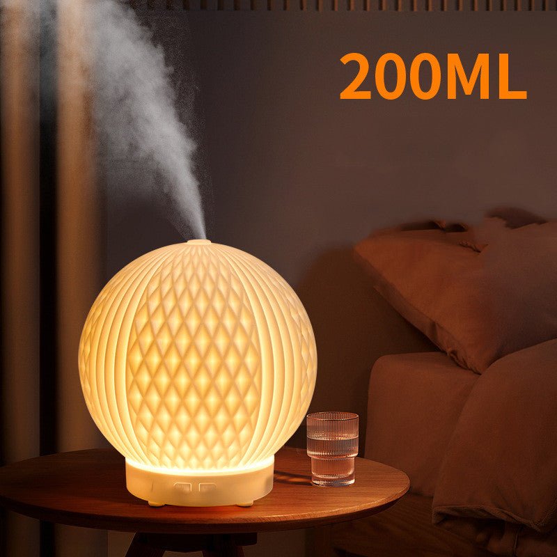 Household humidifier