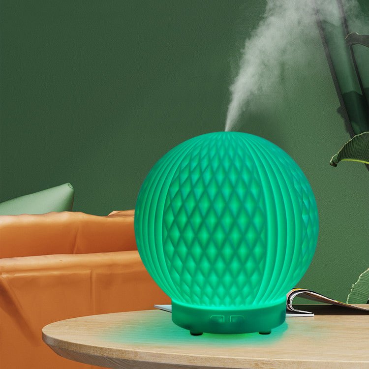 Household humidifier