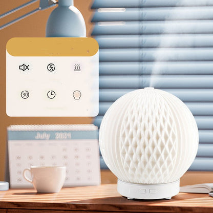 Household humidifier