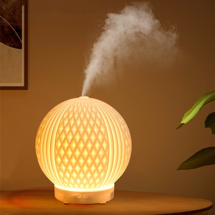 Household humidifier