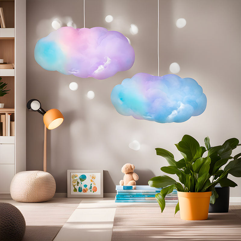 Cloud light