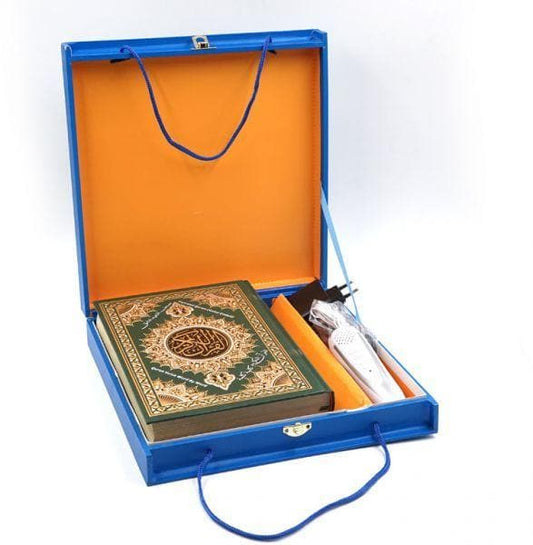 M10 8GB Digital Quran Read pen