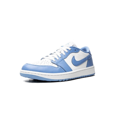 JORDAN 1 LOW G - Golf UNC