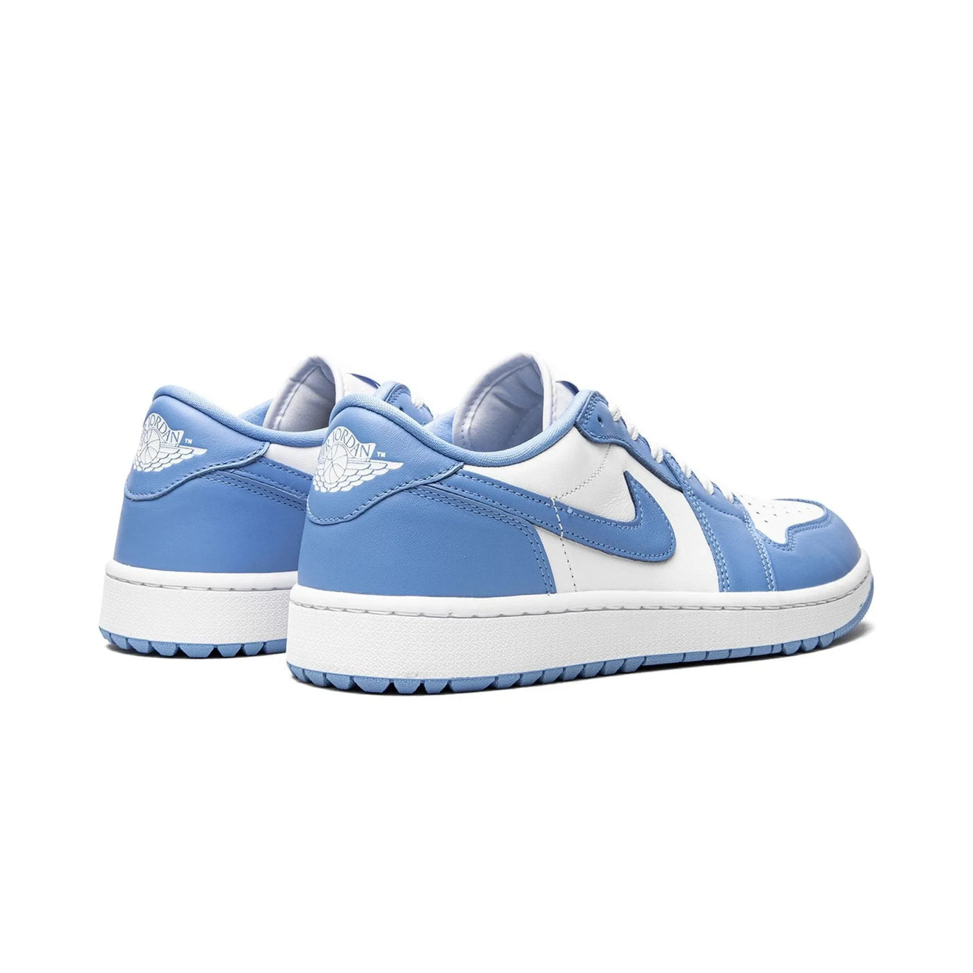 JORDAN 1 LOW G - Golf UNC