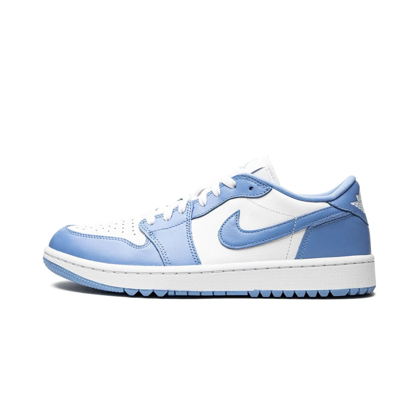 JORDAN 1 LOW G - Golf UNC