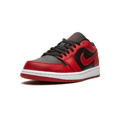 JORDAN 1 LOW - Reverse Bred