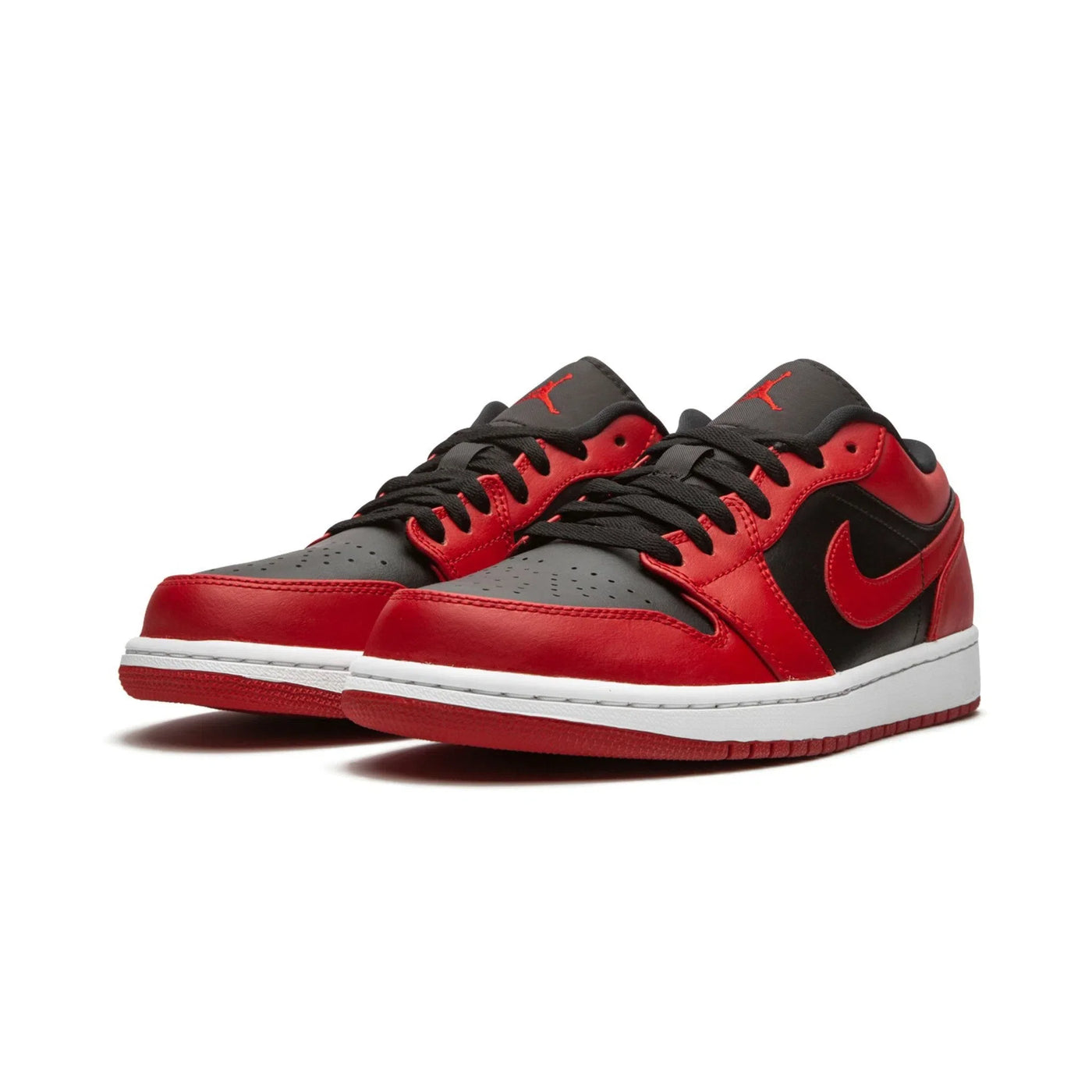 JORDAN 1 LOW - Reverse Bred