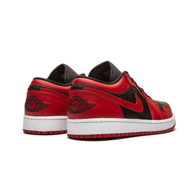 JORDAN 1 LOW - Reverse Bred