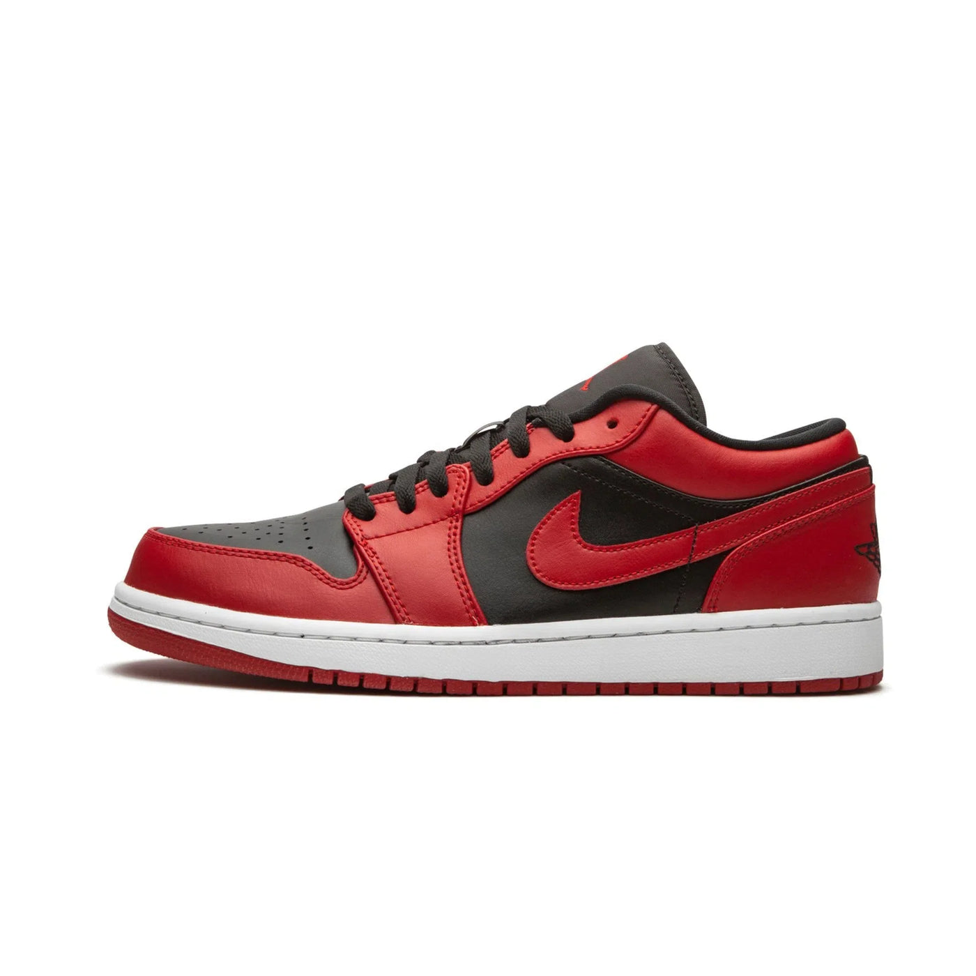 JORDAN 1 LOW - Reverse Bred