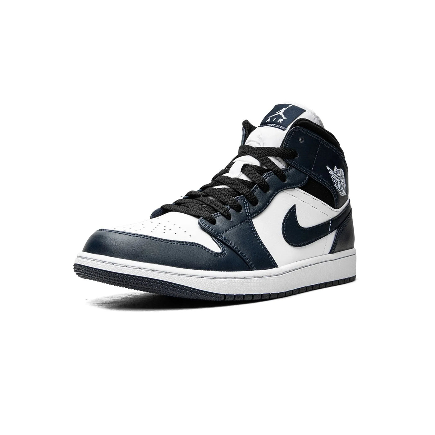 JORDAN 1 MID - Armory Navy