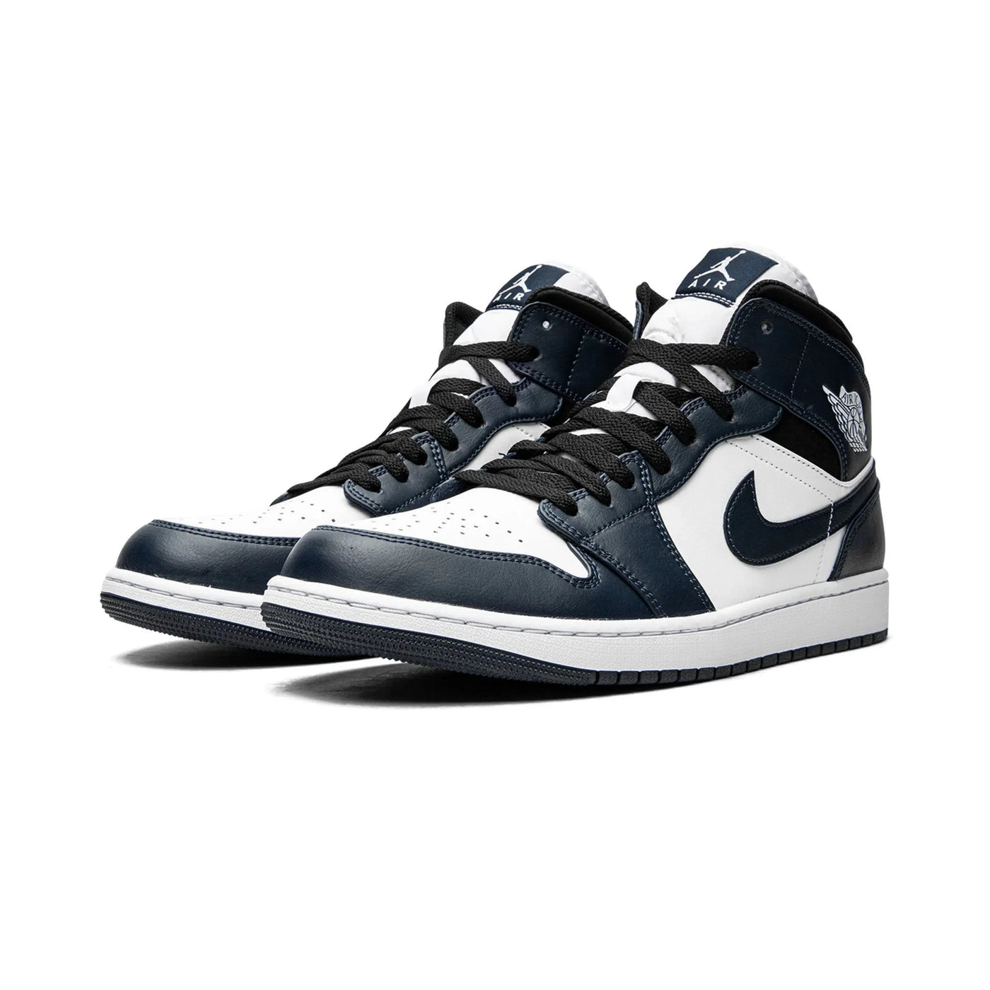 JORDAN 1 MID - Armory Navy