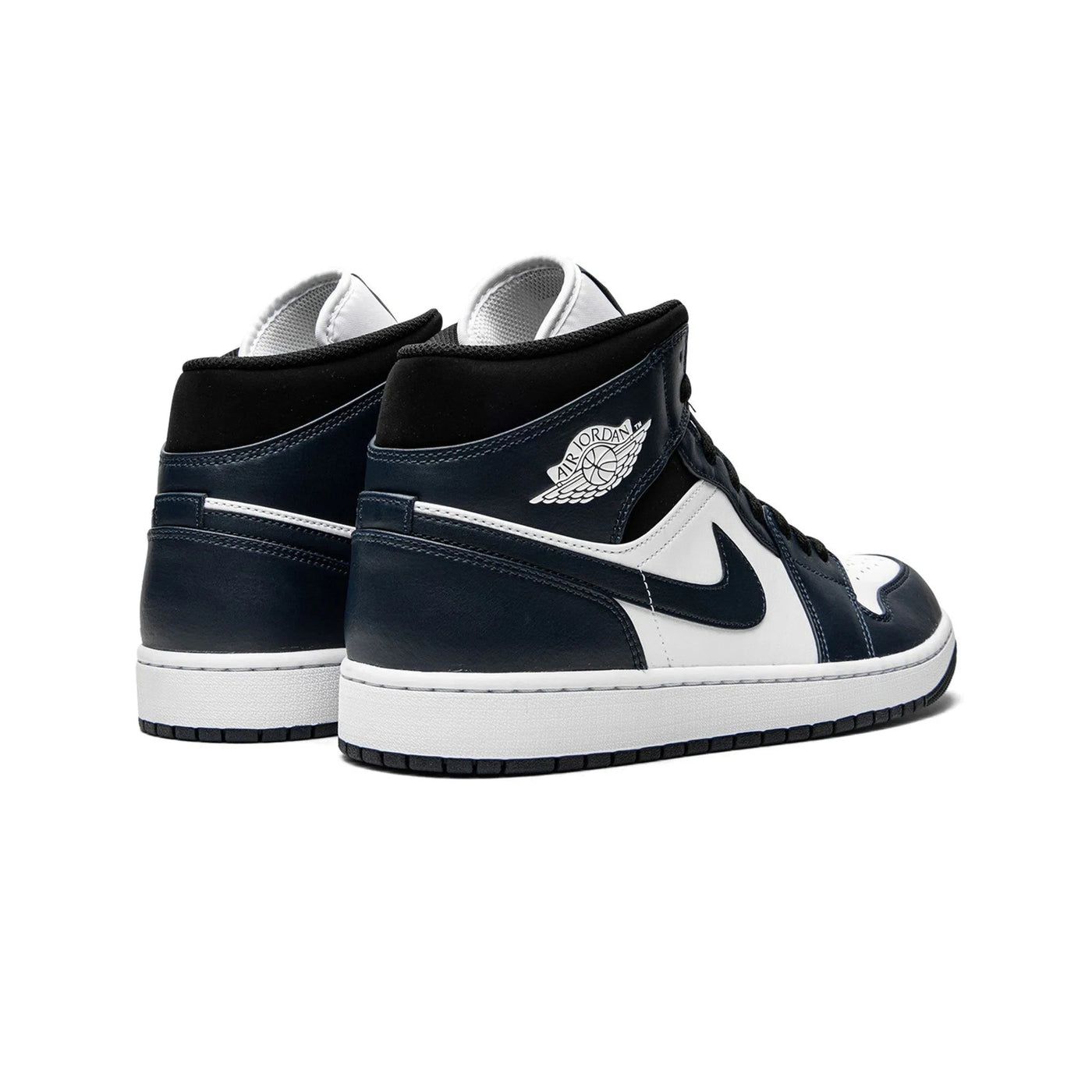 JORDAN 1 MID - Armory Navy