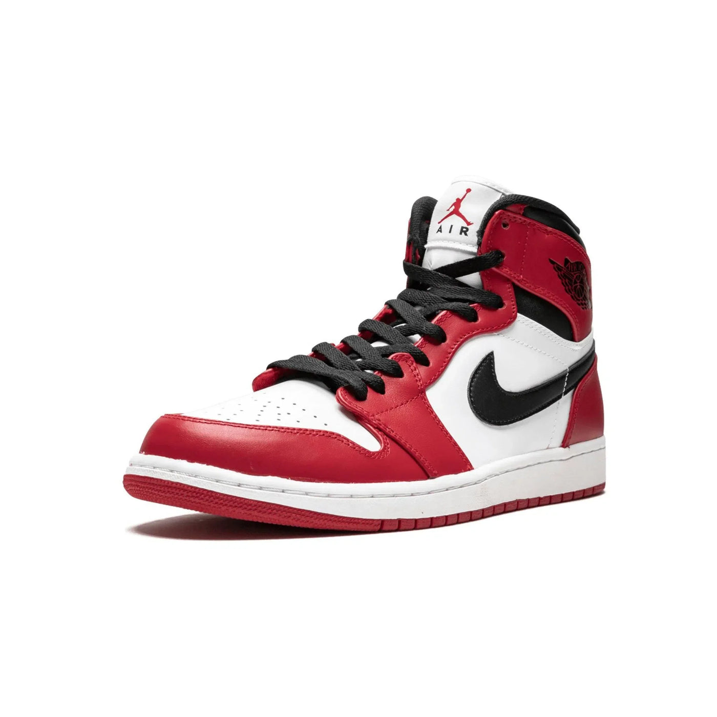 Jordan 1 retro Chicago