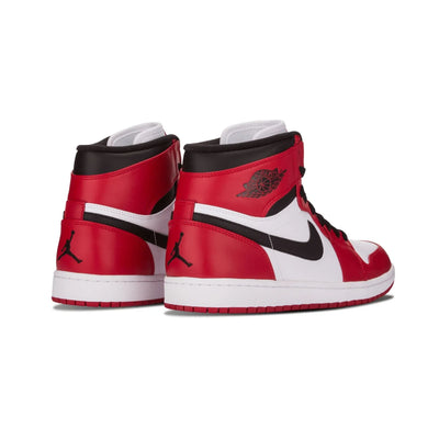 Jordan 1 retro Chicago