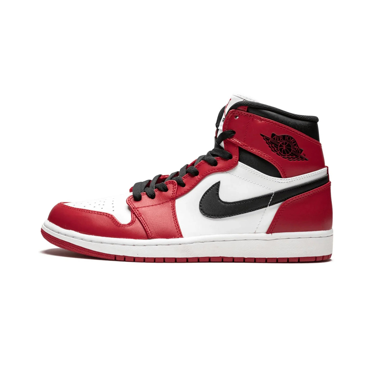 Jordan 1 retro Chicago