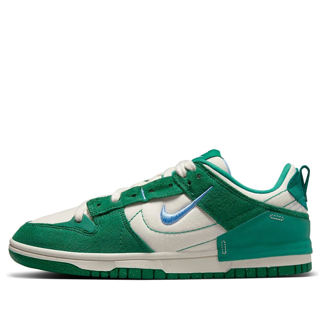 (WMNS) Nike Dunk Low Disrupt 2 'Malachite' DH4402-001