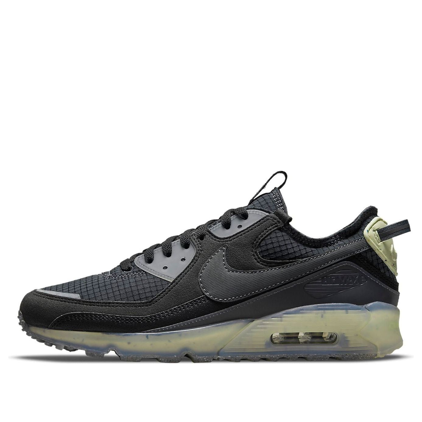 Nike Air Max Terrascape 90 'Black Lime Ice' DH2973-001