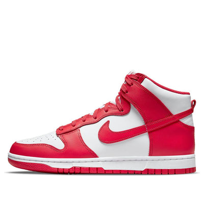 Nike Dunk High 'Championship Red' DD1399-106