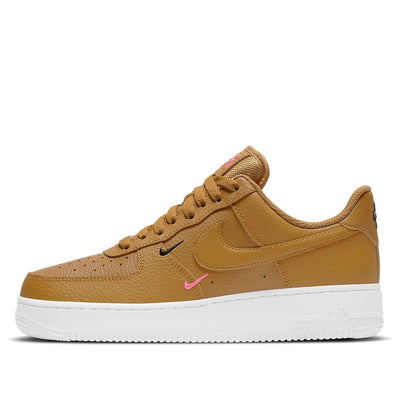 (WMNS) Nike Air Force 1 '07 Essential 'Wheat' CT1989-700