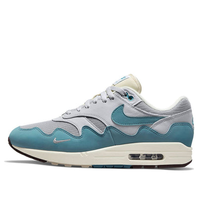 Nike Patta x Air Max 1 'Noise Aqua' DH1348-004