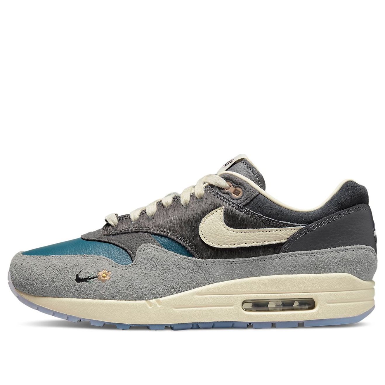 Nike Kasina x Air Max 1 SP 'Won-Ang - Grey' DQ8475-001