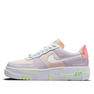 (WMNS) Nike Air Force 1 Pixel 'Have A Good Game' DO2330-511