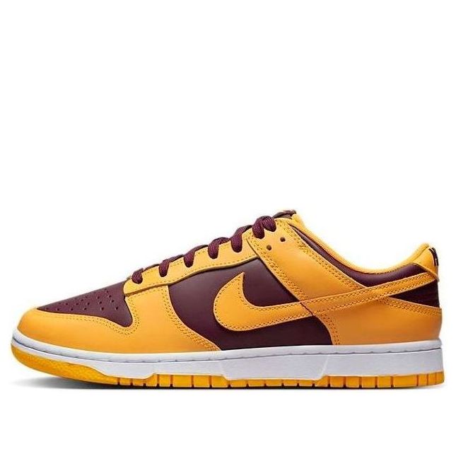 Nike Dunk Low 'Arizona State' DD1391-702