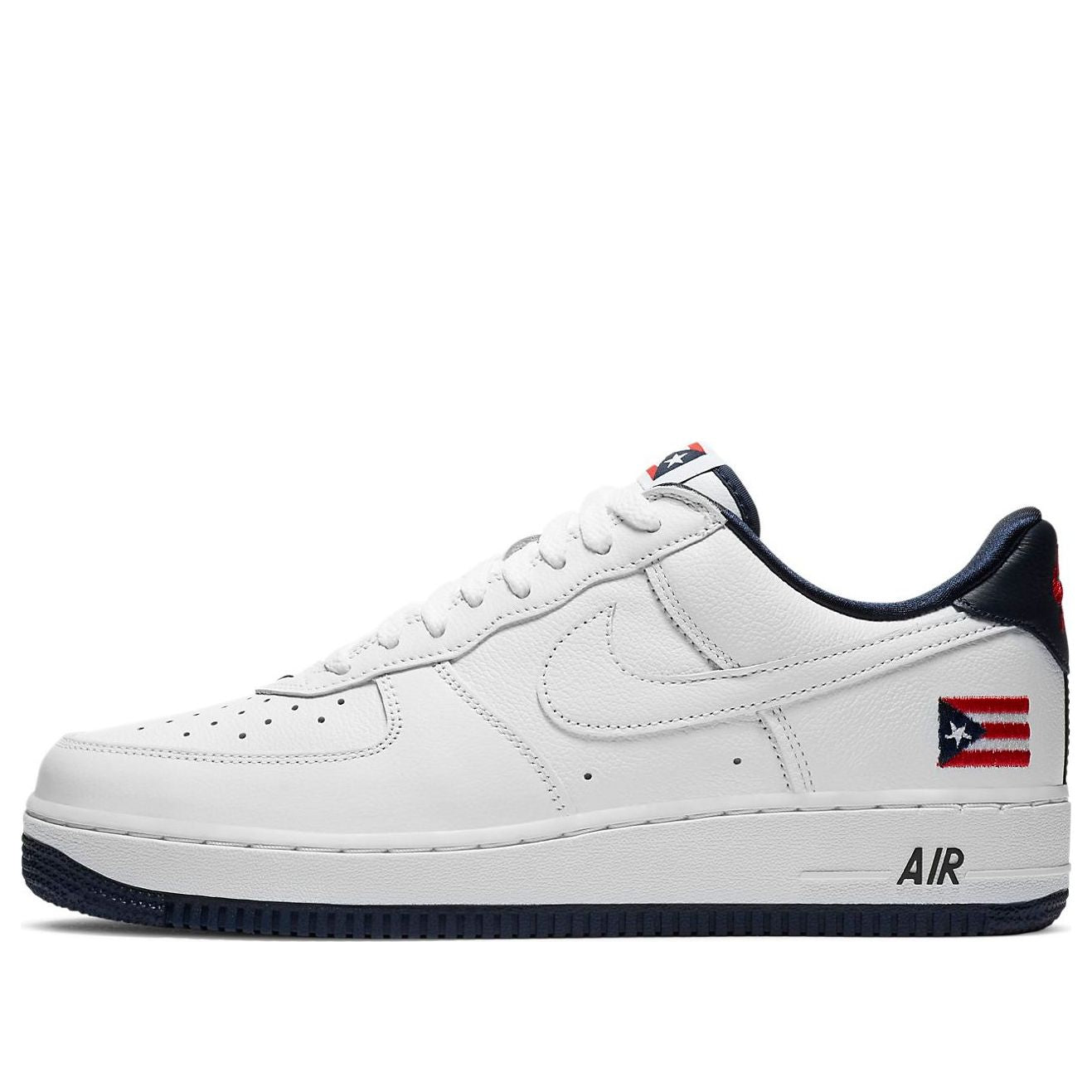 Nike Air Force 1 Low QS 'Puerto Rico' CJ1386-100