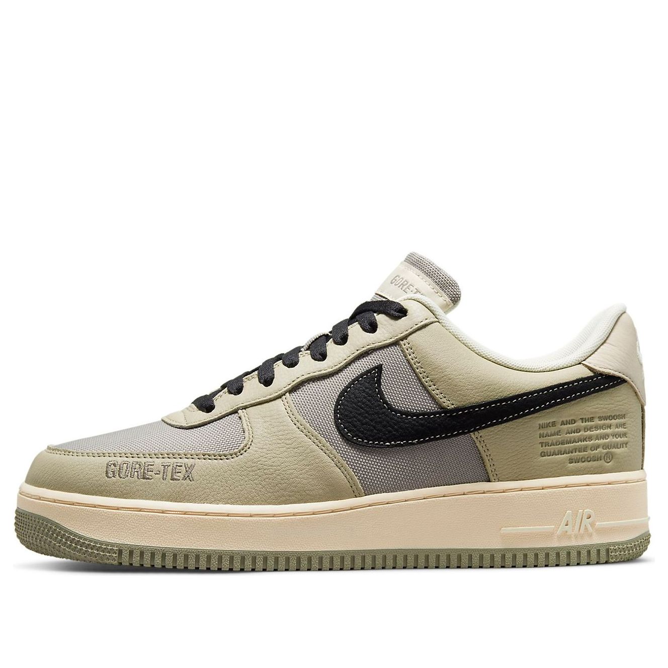 Nike Air Force 1 GTX 'Rattan' DO2760-206