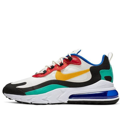 Nike Air Max 270 React 'Bauhaus' AO4971-002