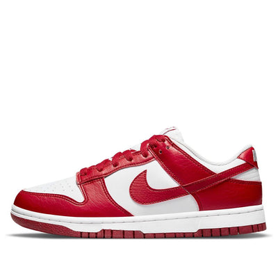 (WMNS) Nike Dunk Low Next Nature 'Gym Red' DN1431-101