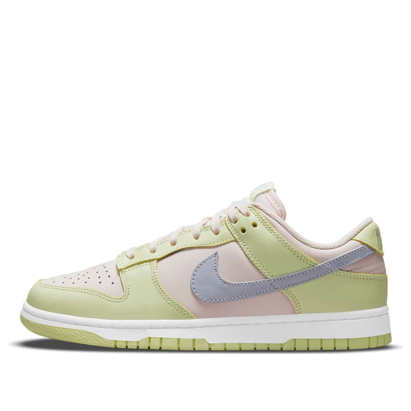 (WMNS) Nike Dunk Low 'Lime Ice' DD1503-600