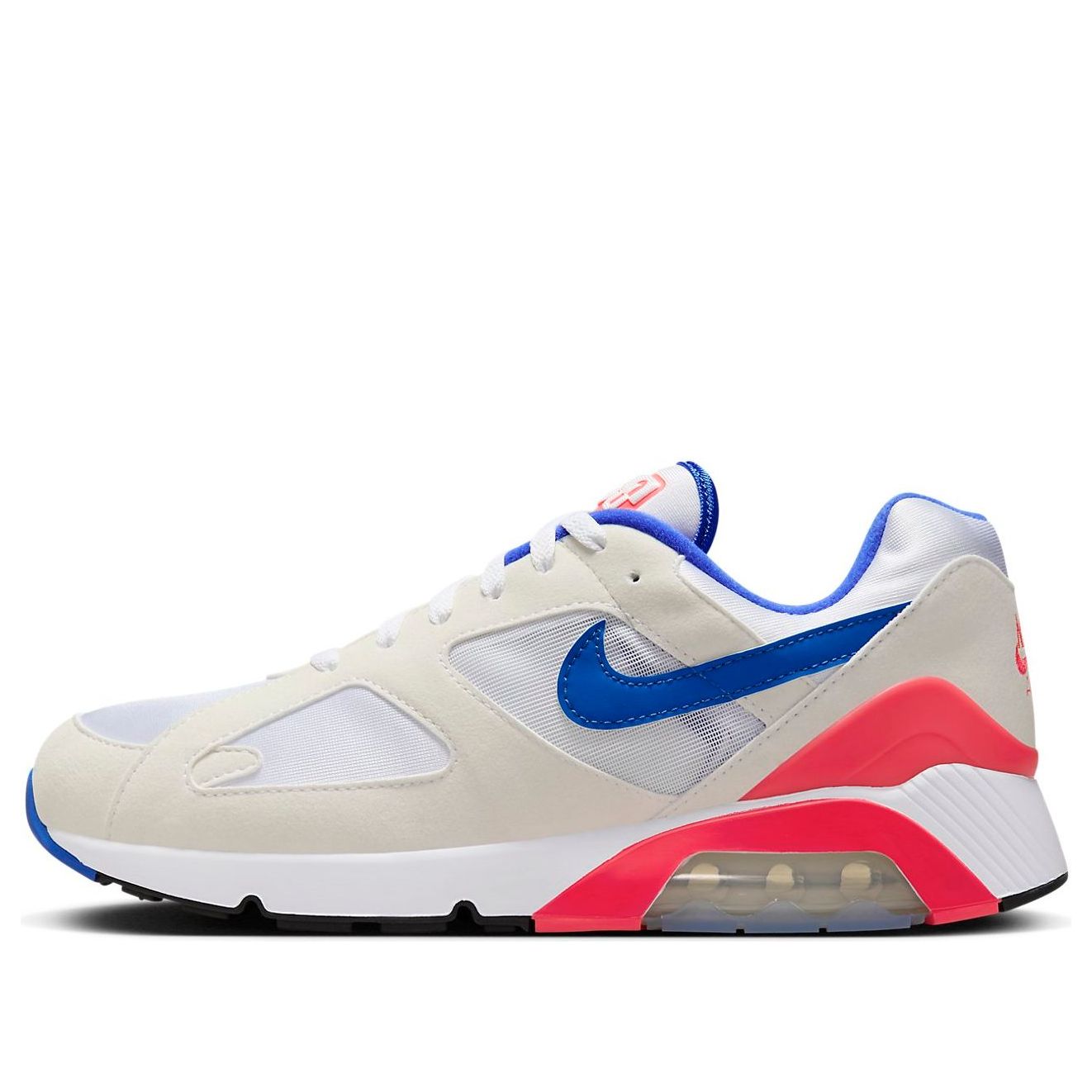 Nike Air Max 180 'Ultramarine' FJ9259-100