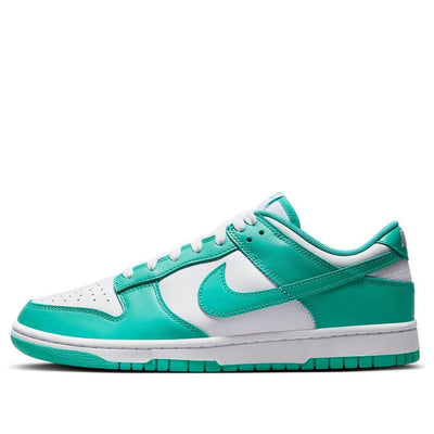 Nike Dunk Low 'Clear Jade' DV0833-101