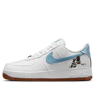 (WMNS) Nike Air Force 1 '07 SE 'Indigo' CZ0269-100