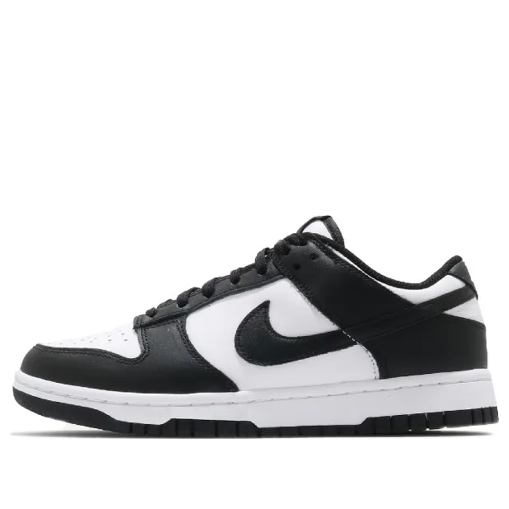 (WMNS) Nike Dunk Low 'Panda Black White' DD1503-101