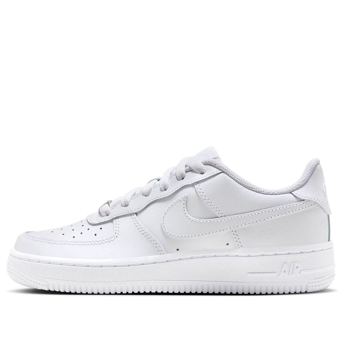 (GS) Nike Air Force 1 LE 'Triple White' DH2920-111