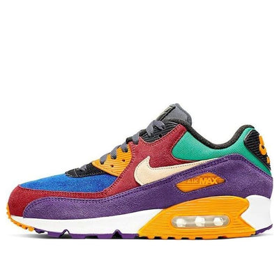 Nike Air Max 90 'Viotech' CD0917-600