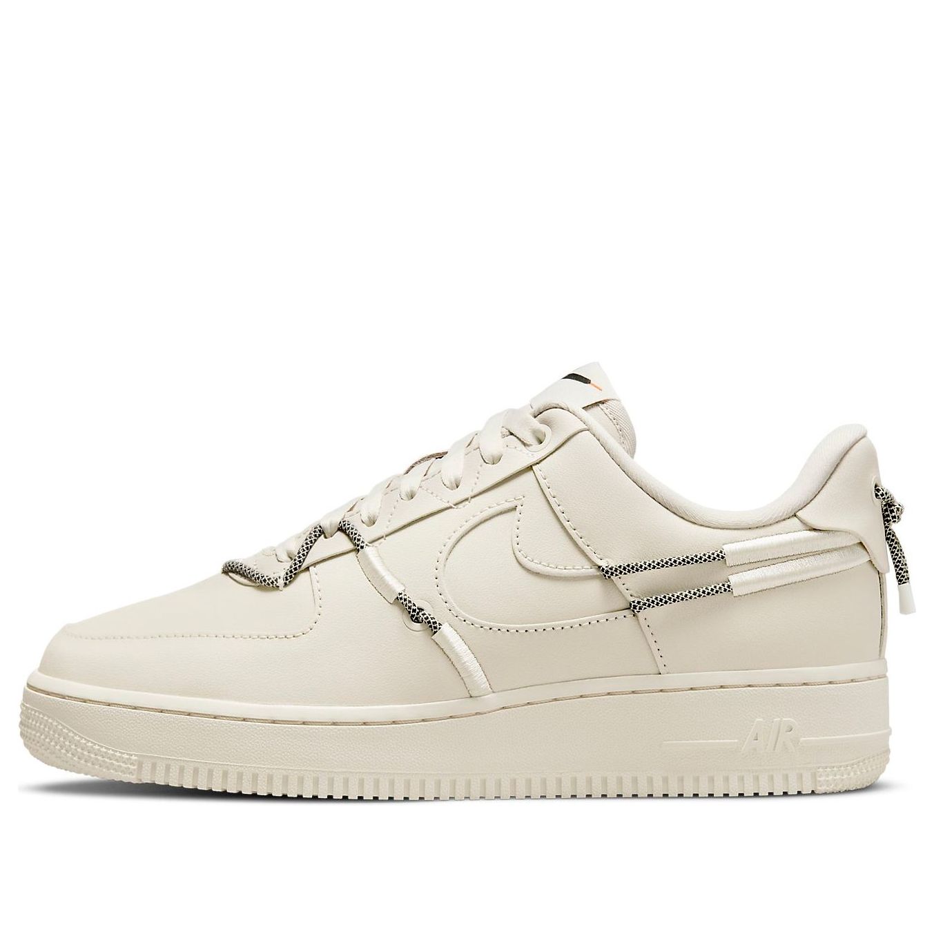 (WMNS) Nike Air Force 1 '07 LX 'Light Orewood Brown' DH4408-102