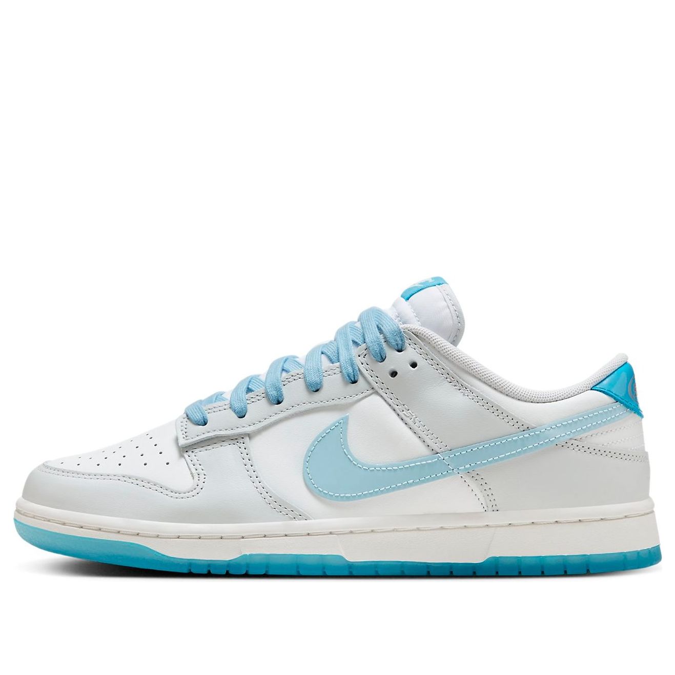 Nike Dunk Low '520 Pack Ocean Bliss' FN3433-141