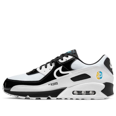 Nike Air Max 90 'Lucha Libre' DM6178-010