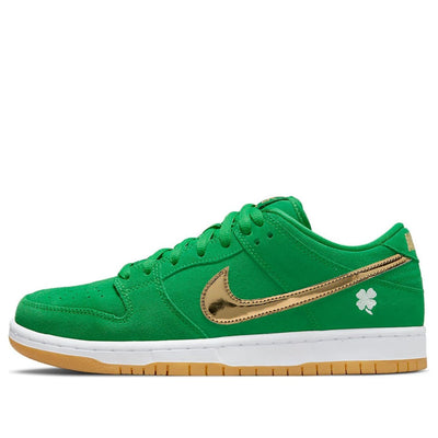 Nike SB Dunk Low 'St. Patricks Day' BQ6817-303