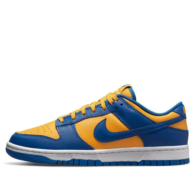 Nike Dunk Low 'UCLA' DD1391-402