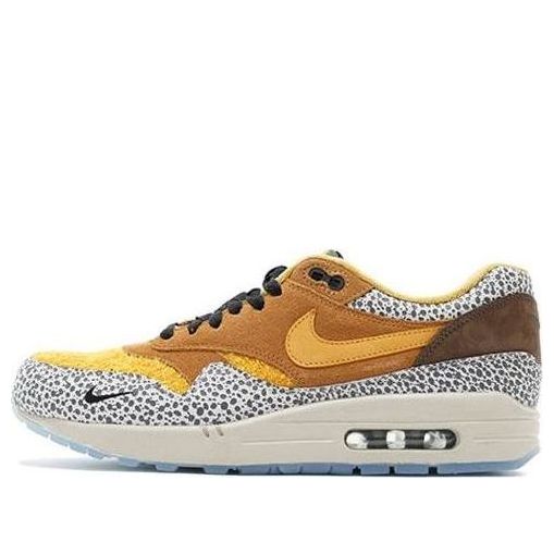 Nike Atmos x Air Max 1 'Safari' 2016 665873-200