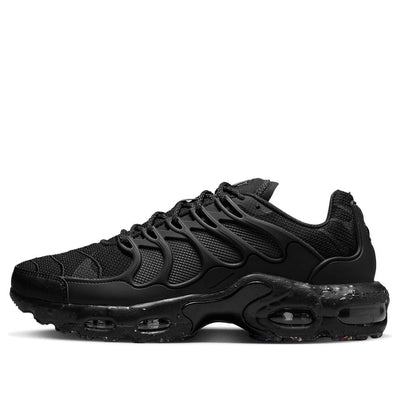 Nike Air Max Terrascape Plus 'Triple Black' DQ3977-001