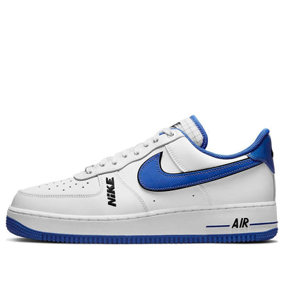 Nike Air Force 1 LV8 'White Game Royal' DC8873-100