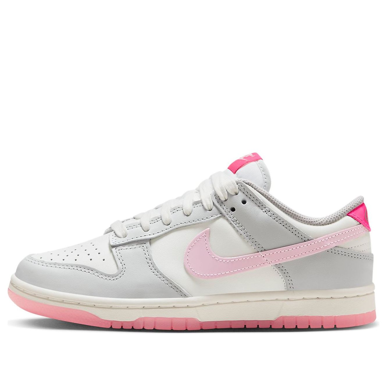 (WMNS) Nike Dunk Low '520 Pack Pink' FN3451-161