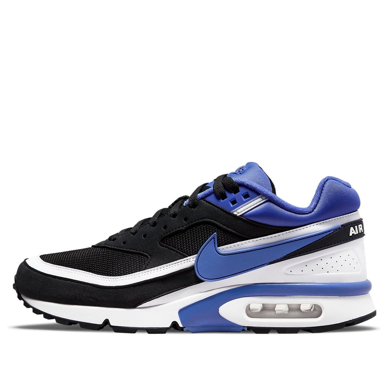 Nike Air Max BW 'Persian Violet' 2021 DJ6124-001